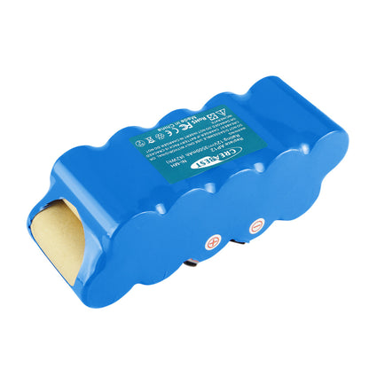 SHENTEC 12V 3.5AH NI-MH BATTERIA PER GARDENA AP12 ACCU SYSTEM V12 2110 2150 2170 2220 2252