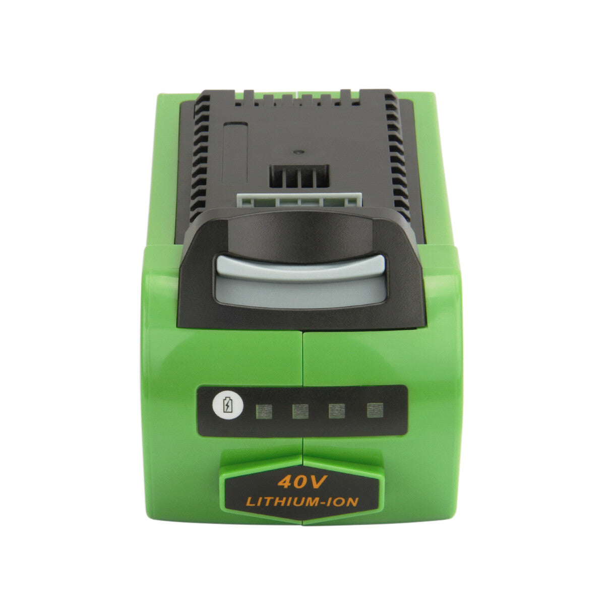 SHENTEC 6Ah 40V LI-ION BATTERIA PER GREENWORKS GEN 2 G-MAX 29462 29472 25302 22262