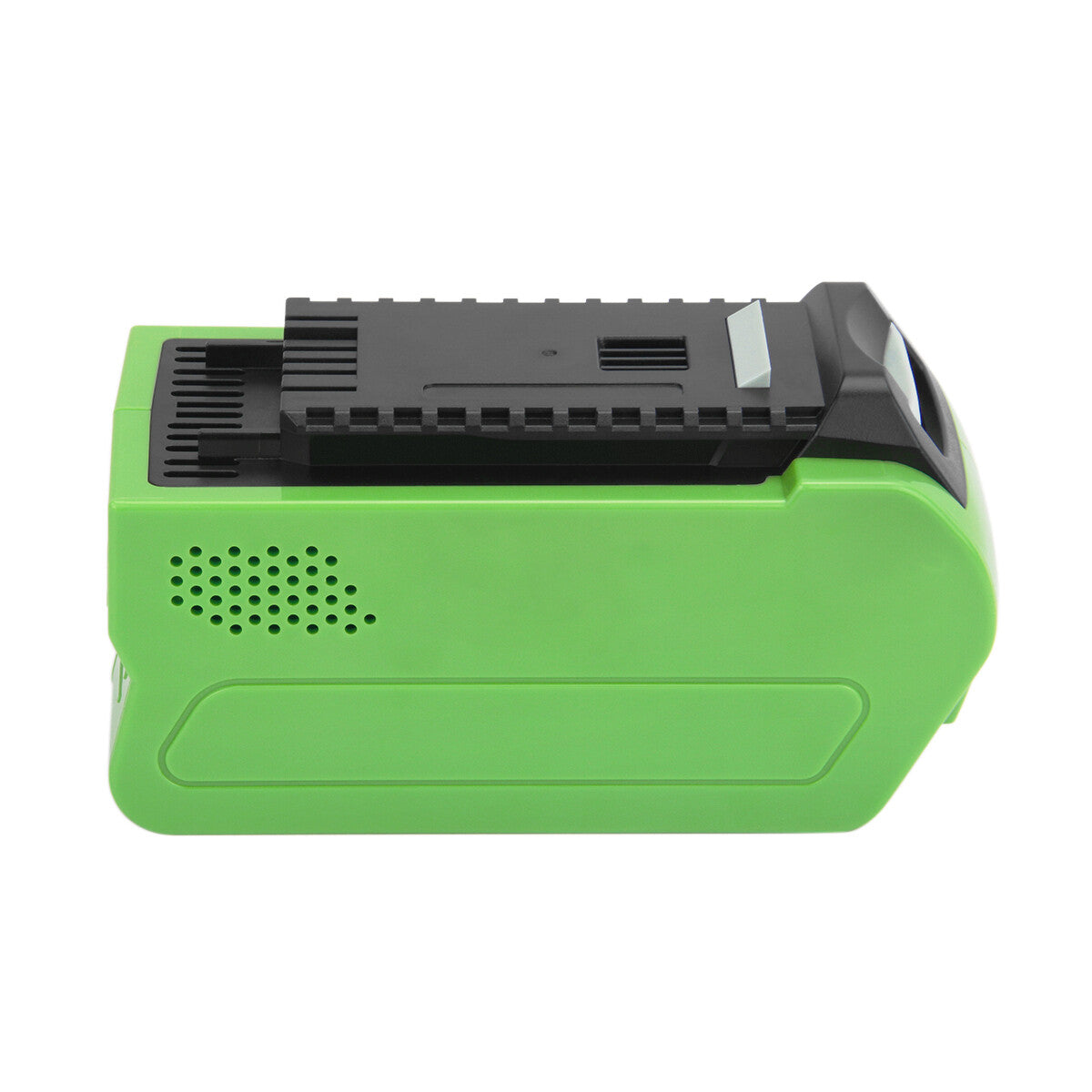SHENTEC 6Ah 40V LI-ION BATTERIA PER GREENWORKS GEN 2 G-MAX 29462 29472 25302 22262
