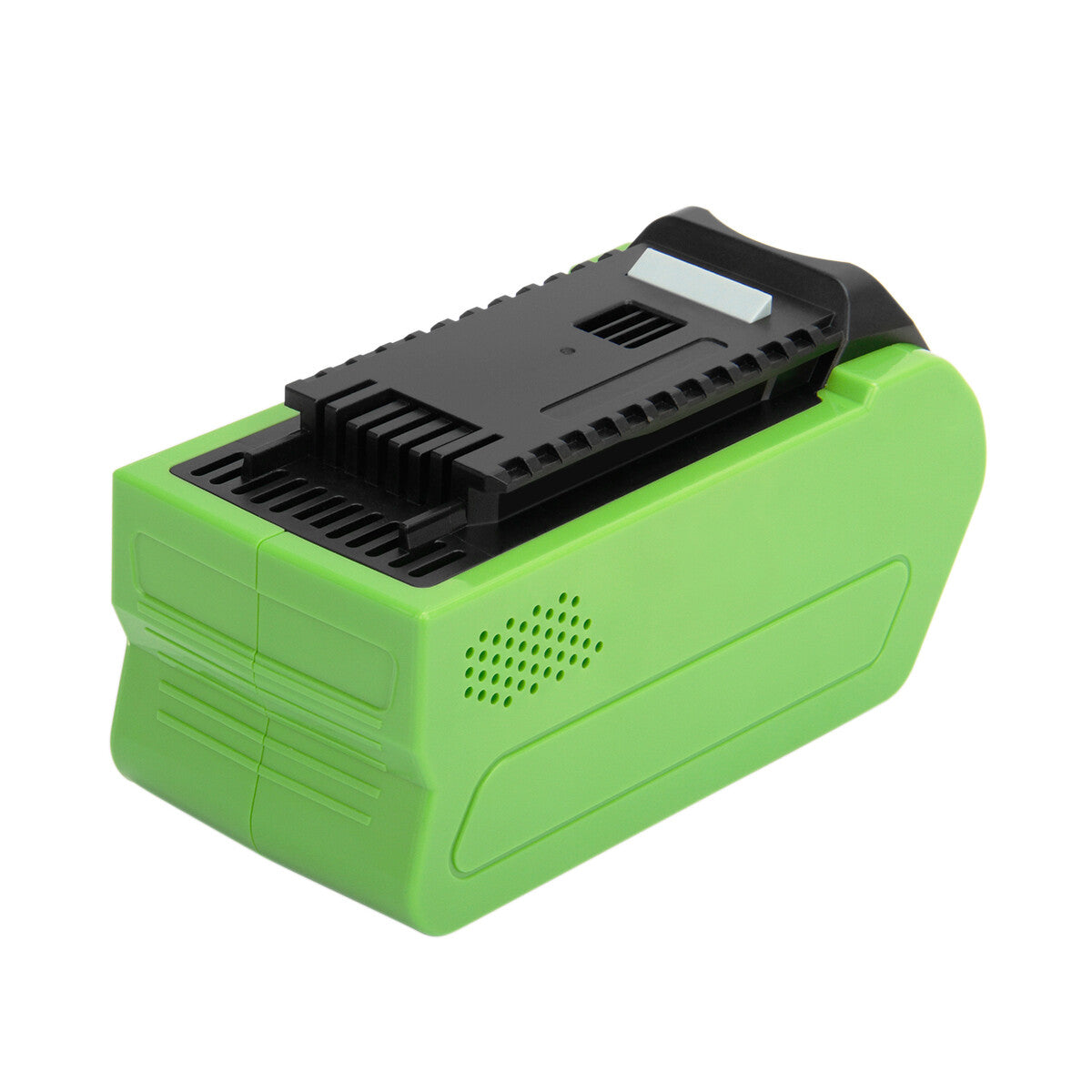 SHENTEC 6Ah 40V LI-ION BATTERIA PER GREENWORKS GEN 2 G-MAX 29462 29472 25302 22262
