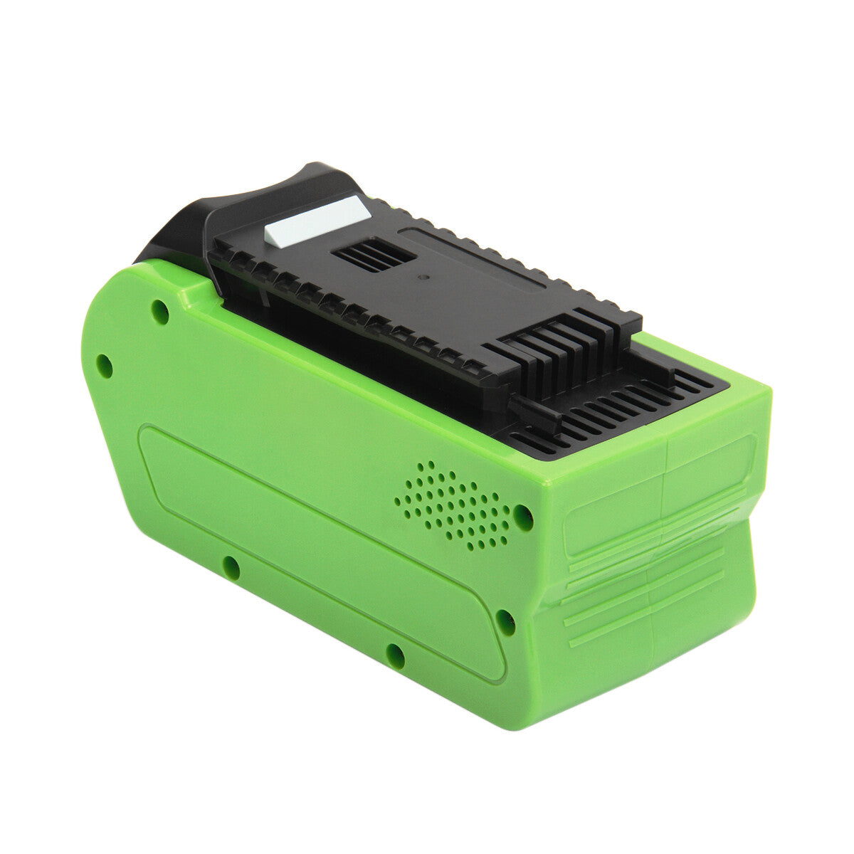 SHENTEC 6Ah 40V LI-ION BATTERIA PER GREENWORKS GEN 2 G-MAX 29462 29472 25302 22262