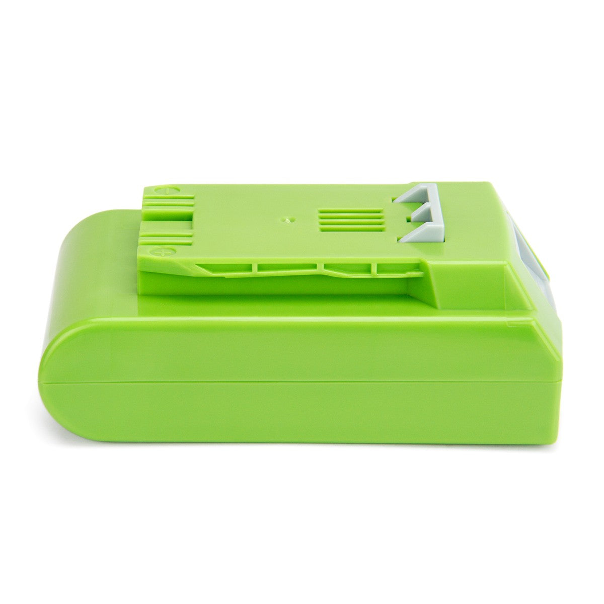 SHENTEC 24V 3500mAh Batteria per Greenworks G-24 24V 29322 29807 29842 29852