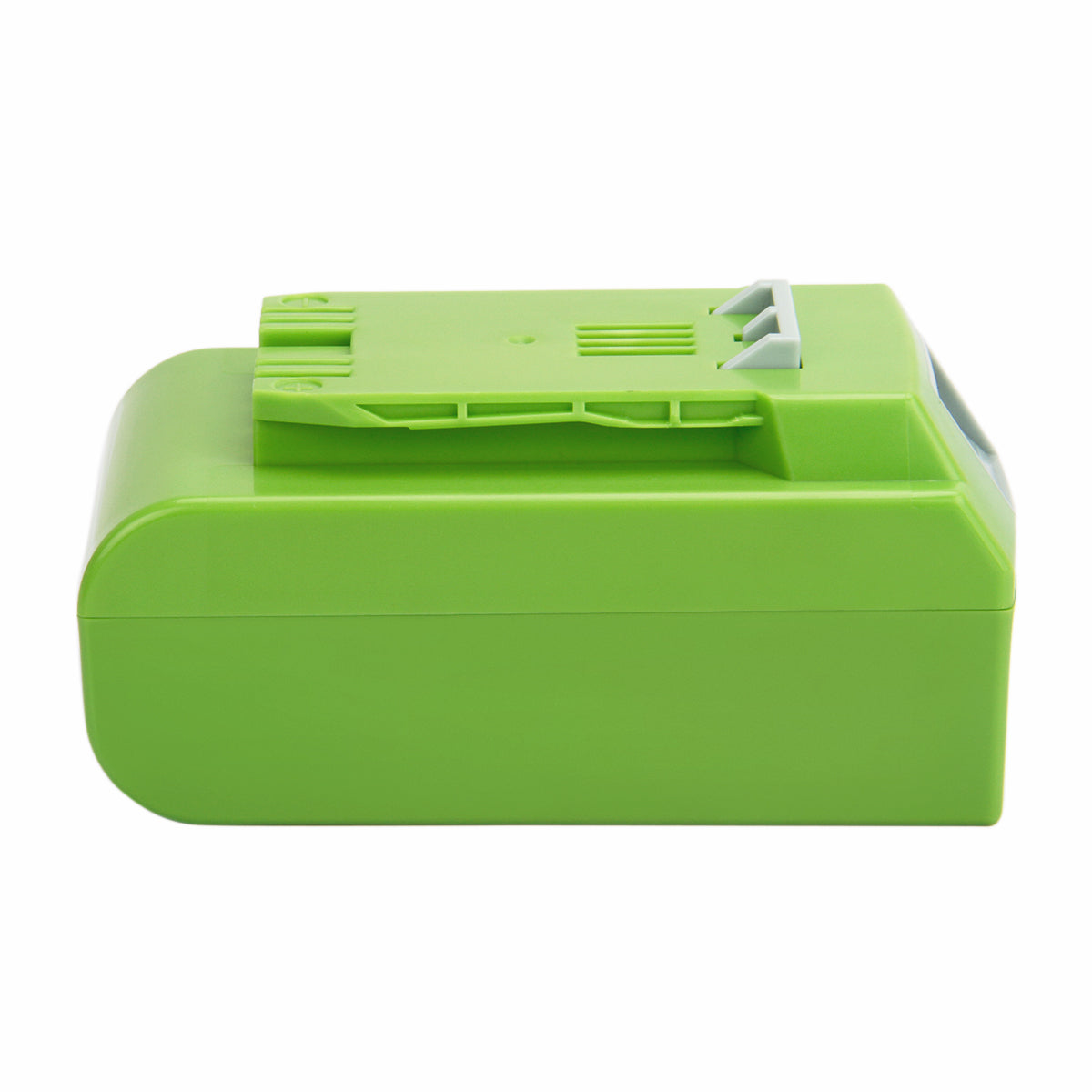 SHENTEC 24V 4.0AH Batteria Li-ion per Greenworks G-24 24V 29842 29852 29322 29807 29837