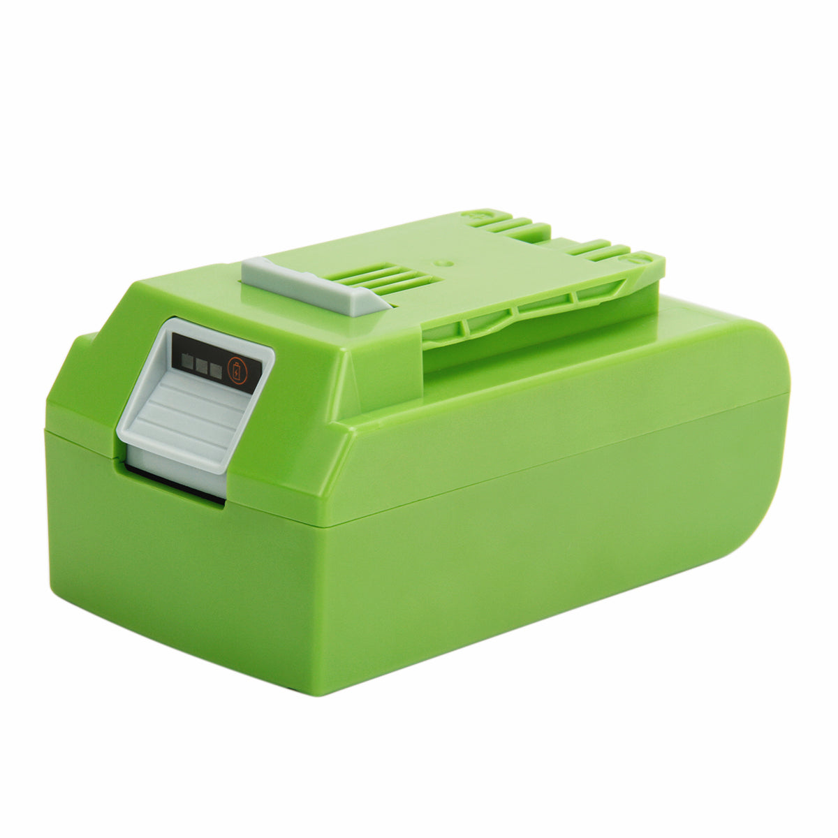 SHENTEC 24V 4.0AH Batteria Li-ion per Greenworks G-24 24V 29842 29852 29322 29807 29837