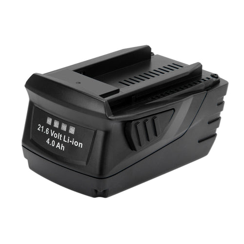SHENTEC 21.6V 4Ah LI-ION BATTERIA PER HILTI B22 B22/3.3 SF 22-A SIW 22-A WSR 22-A