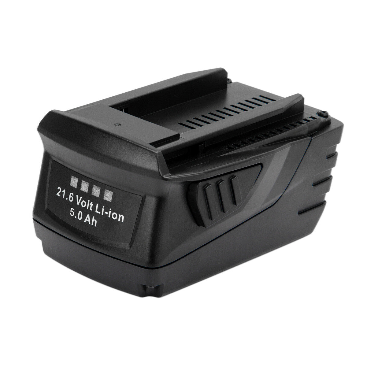 SHENTEC 5000mAh 21.6V LI-ION BATTERIA PER HILTI B22 TE 2-A22 WSR 22-A SIW 22T-A AG 125-A22