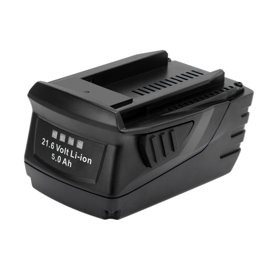 SHENTEC 5000mAh 21.6V LI-ION BATTERIA PER HILTI B22 TE 2-A22 WSR 22-A SIW 22T-A AG 125-A22