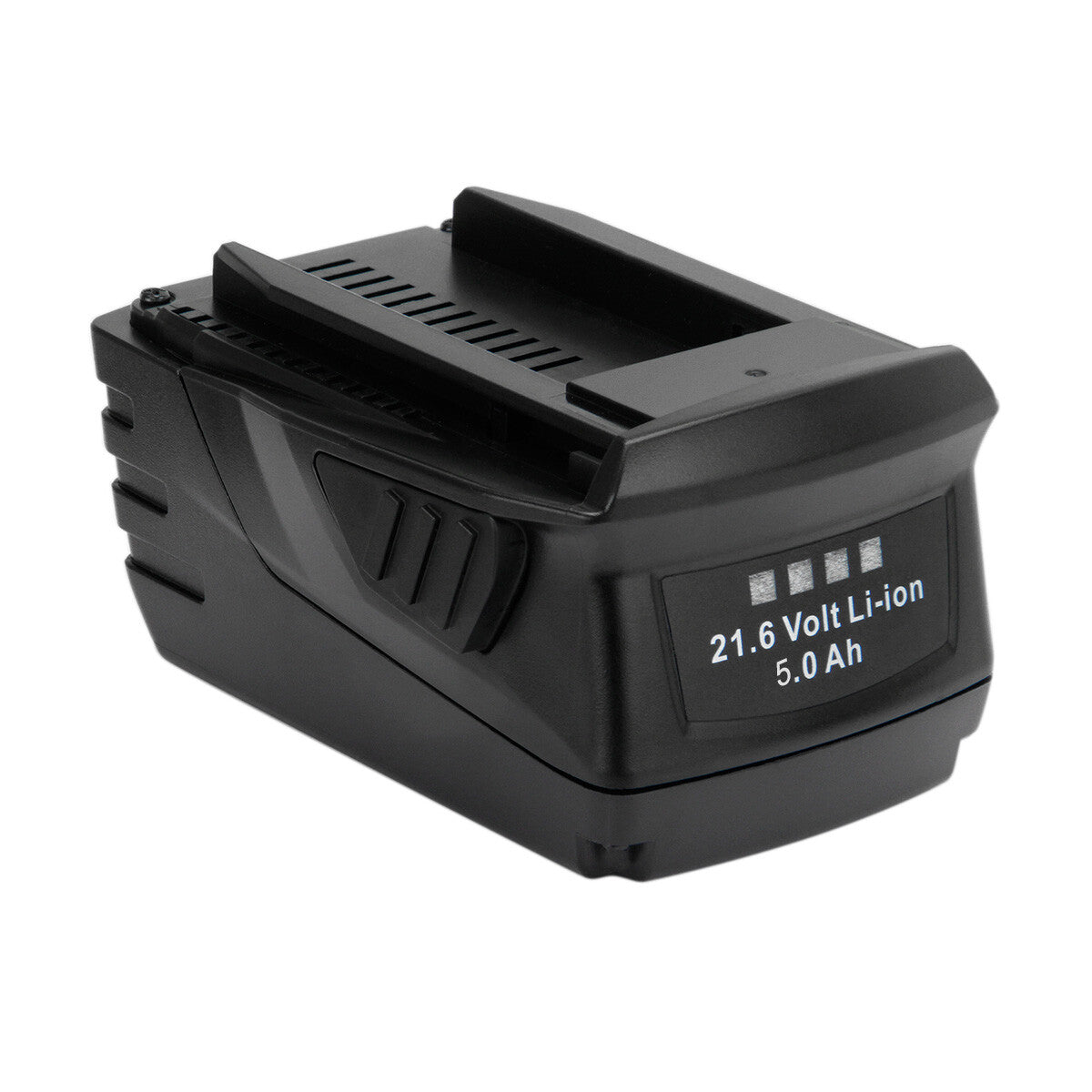 SHENTEC 5000mAh 21.6V LI-ION BATTERIA PER HILTI B22 TE 2-A22 WSR 22-A SIW 22T-A AG 125-A22