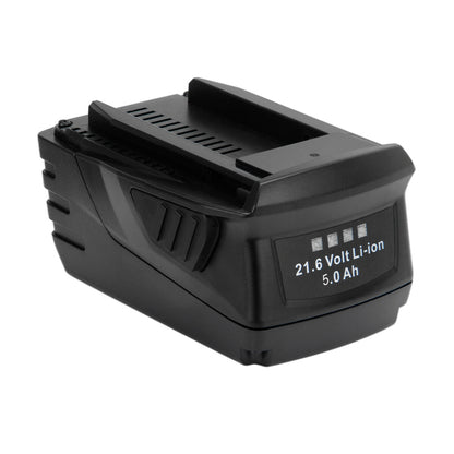 SHENTEC 5000mAh 21.6V LI-ION BATTERIA PER HILTI B22 TE 2-A22 WSR 22-A SIW 22T-A AG 125-A22