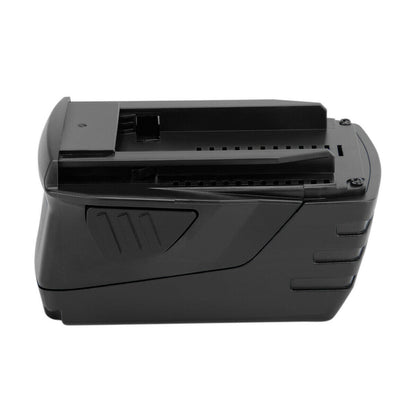 SHENTEC 5000mAh 21.6V LI-ION BATTERIA PER HILTI B22 TE 2-A22 WSR 22-A SIW 22T-A AG 125-A22