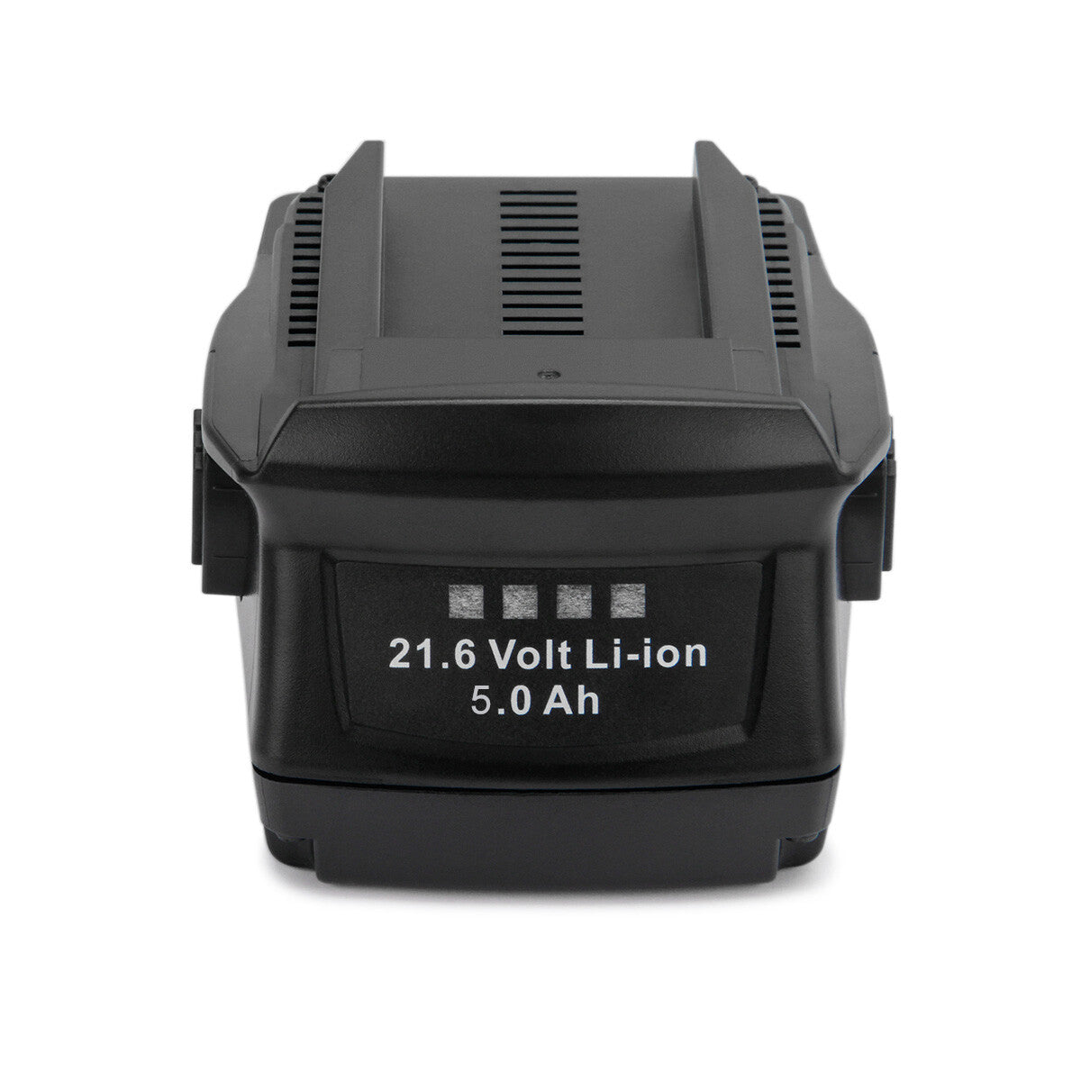 SHENTEC 5000mAh 21.6V LI-ION BATTERIA PER HILTI B22 TE 2-A22 WSR 22-A SIW 22T-A AG 125-A22