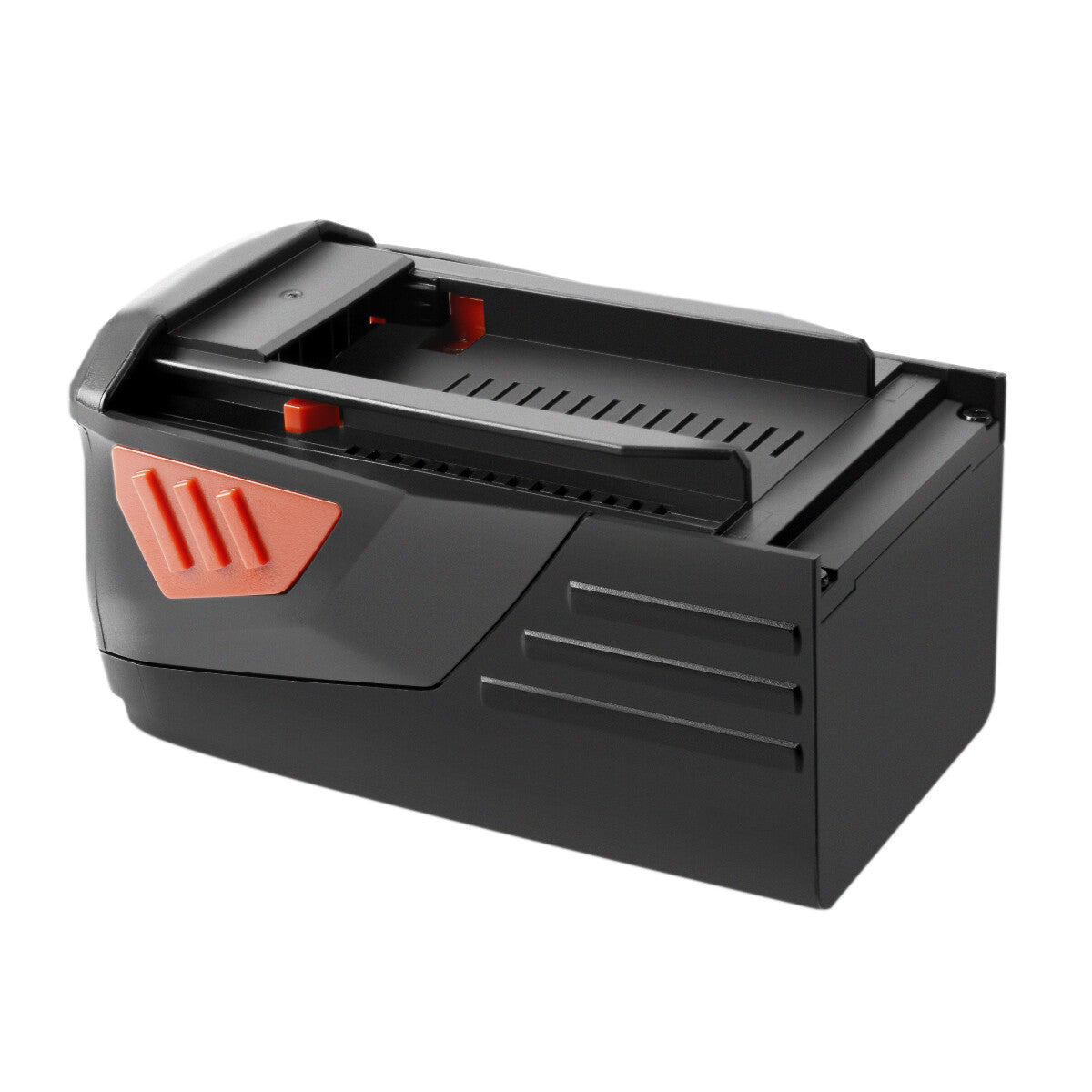 SHENTEC Batteria Li-ion 36V 4000mAh per Hilti B36 B36V WSC 70-A36 WSC 7.25-A36 WSR 36-A