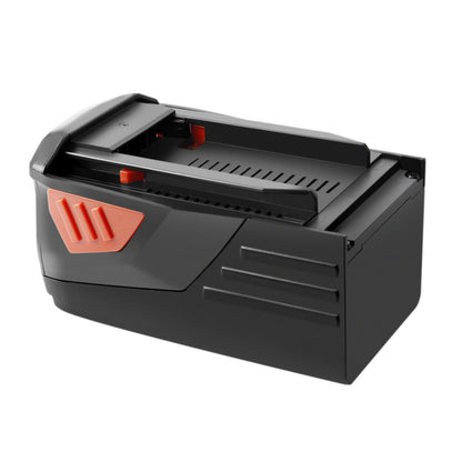 SHENTEC Batteria Li-ion 36V 4000mAh per Hilti B36 B36V WSC 70-A36 WSC 7.25-A36 WSR 36-A