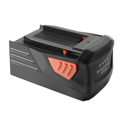 SHENTEC Batteria Li-ion 36V 4000mAh per Hilti B36 B36V WSC 70-A36 WSC 7.25-A36 WSR 36-A