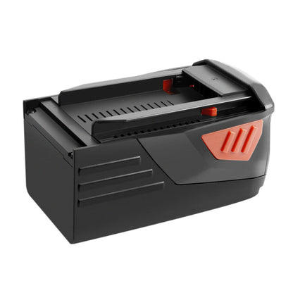 SHENTEC Batteria Li-ion 36V 4000mAh per Hilti B36 B36V WSC 70-A36 WSC 7.25-A36 WSR 36-A
