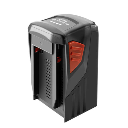 SHENTEC Batteria Li-ion 36V 4000mAh per Hilti B36 B36V WSC 70-A36 WSC 7.25-A36 WSR 36-A