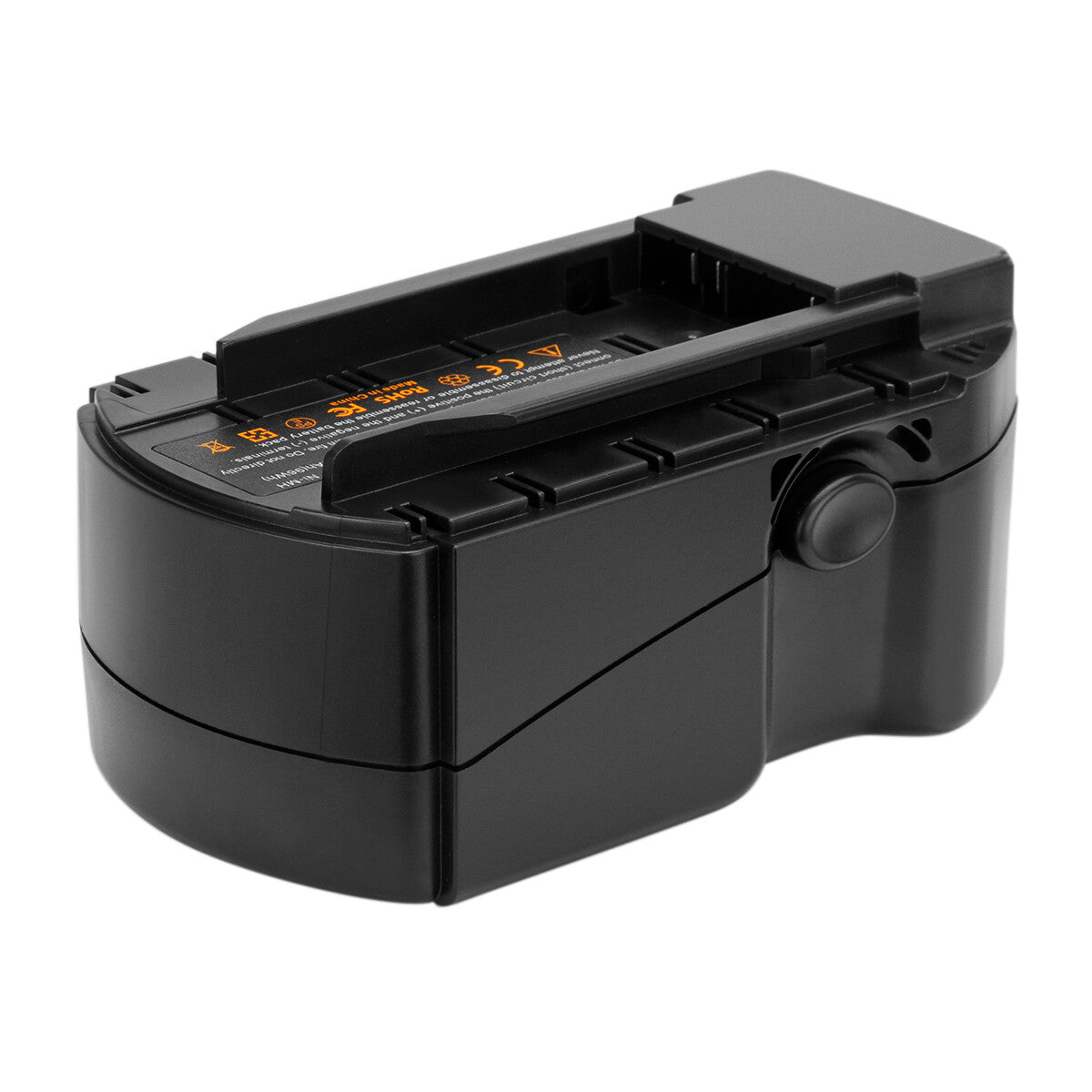 SHENTEC Batteria di ricambio 4000mAh 24V Ni-MH per HILTI 24V B24, B 24/2.0, B 24/3.0, TE 2-A, WSR 650-A
