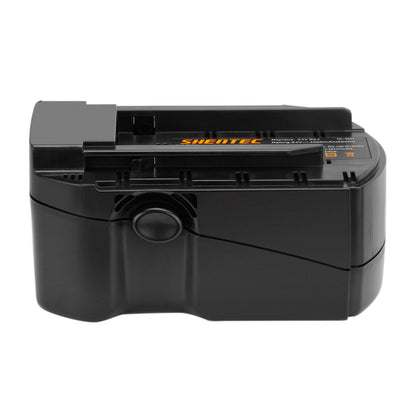 SHENTEC Batteria di ricambio 4000mAh 24V Ni-MH per HILTI 24V B24, B 24/2.0, B 24/3.0, TE 2-A, WSR 650-A