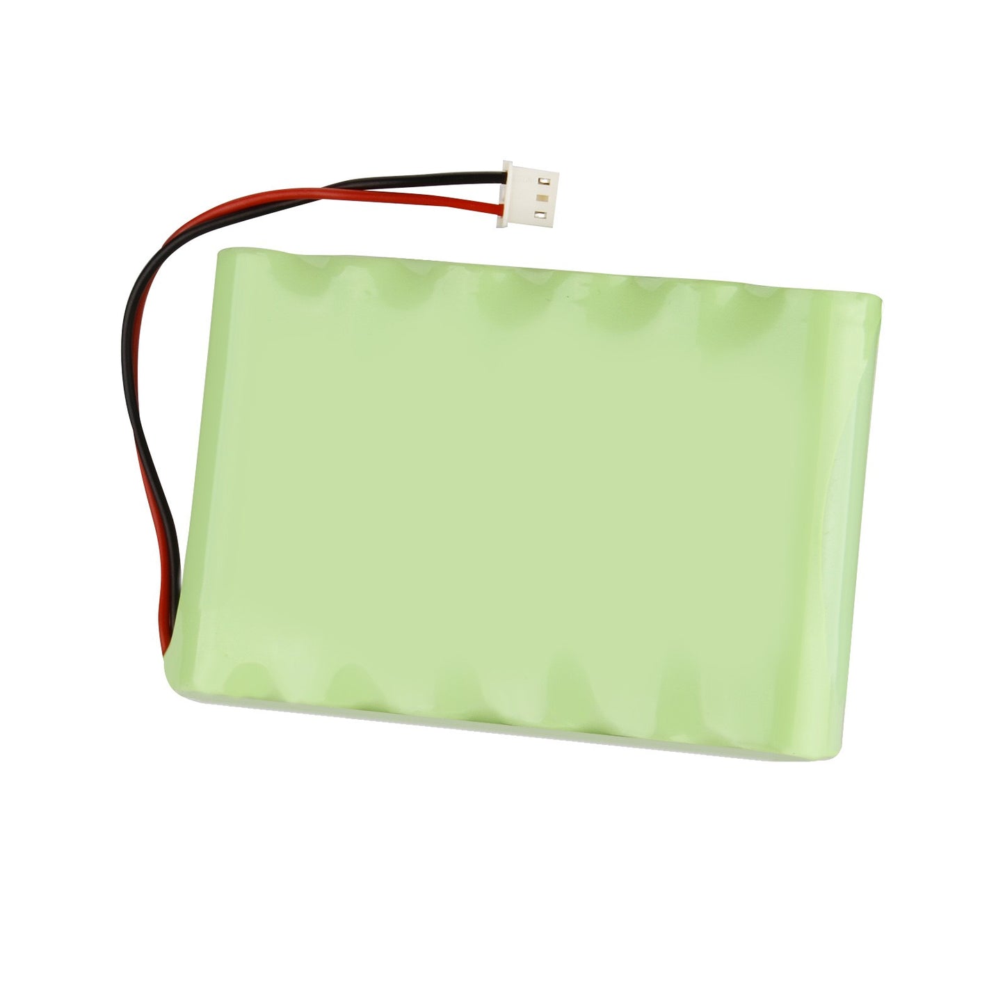 SHENTEC Batteria Ni-MH 7,2V 4000mAh per Honeywell Lynx 5100/5200/5300 300-03866 LCP500-4B