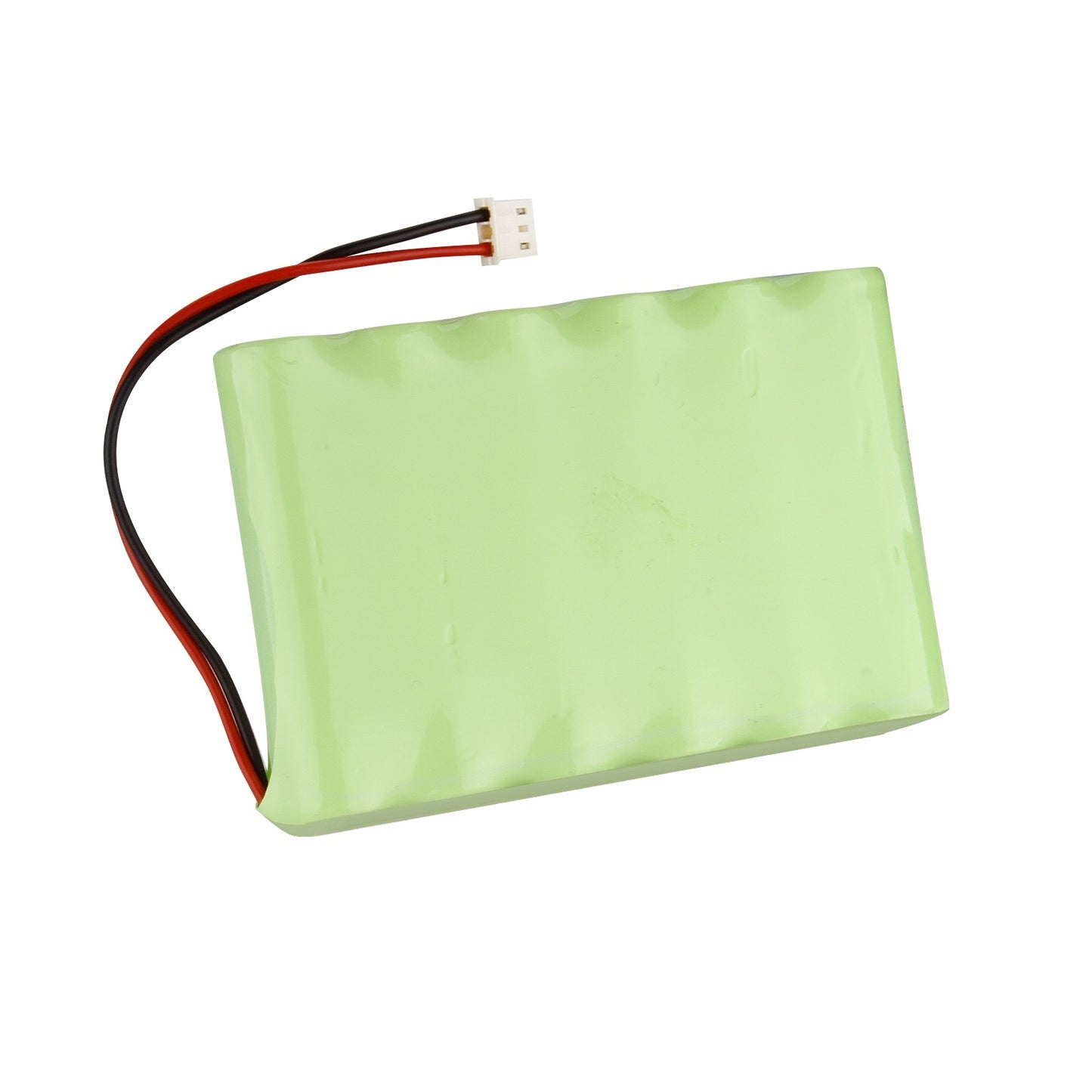 SHENTEC Batteria Ni-MH 7,2V 4000mAh per Honeywell Lynx 5100/5200/5300 300-03866 LCP500-4B