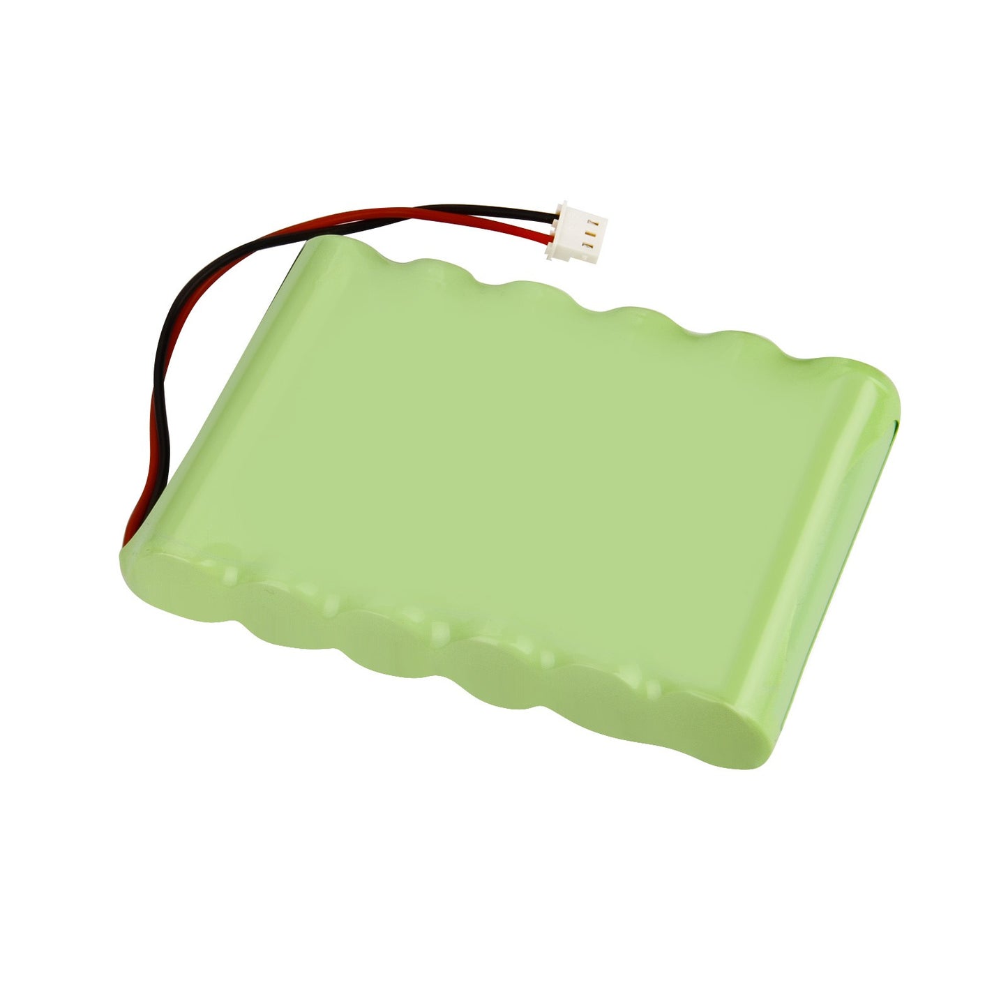 SHENTEC Batteria Ni-MH 7,2V 4000mAh per Honeywell Lynx 5100/5200/5300 300-03866 LCP500-4B