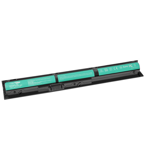Batteria VI04 14.8V 2.8Ah per HP ProBook 440 445 450 455 G2 V104 VIO4 14-v050tx