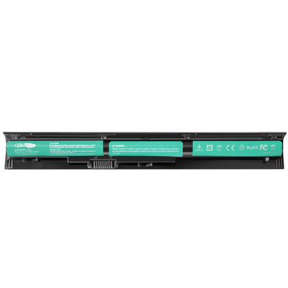 Batteria VI04 14.8V 2.8Ah per HP ProBook 440 445 450 455 G2 V104 VIO4 14-v050tx