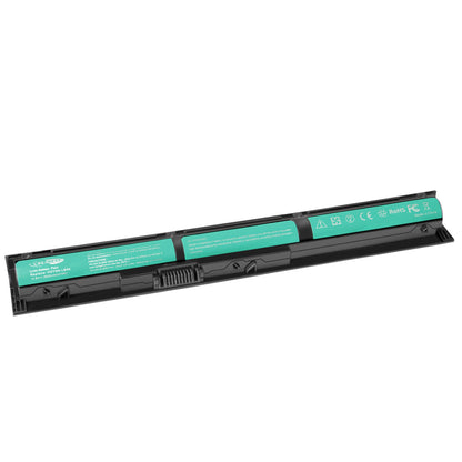 Batteria VI04 14.8V 2.8Ah per HP ProBook 440 445 450 455 G2 V104 VIO4 14-v050tx