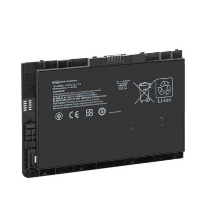 Batteria 52Wh 14,8V BT04XL HSTNN-DB3Z BA06XL per HP EliteBook Folio 9470m 9480m