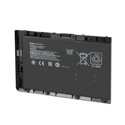 Batteria 52Wh 14,8V BT04XL HSTNN-DB3Z BA06XL per HP EliteBook Folio 9470m 9480m