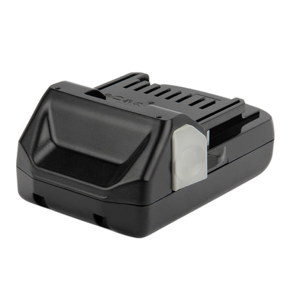 Batteria Li-ion SHENTEC 18V 3.0AH per Hitachi BSL1815X BSL1825 BSL1830 330067 330068 330139