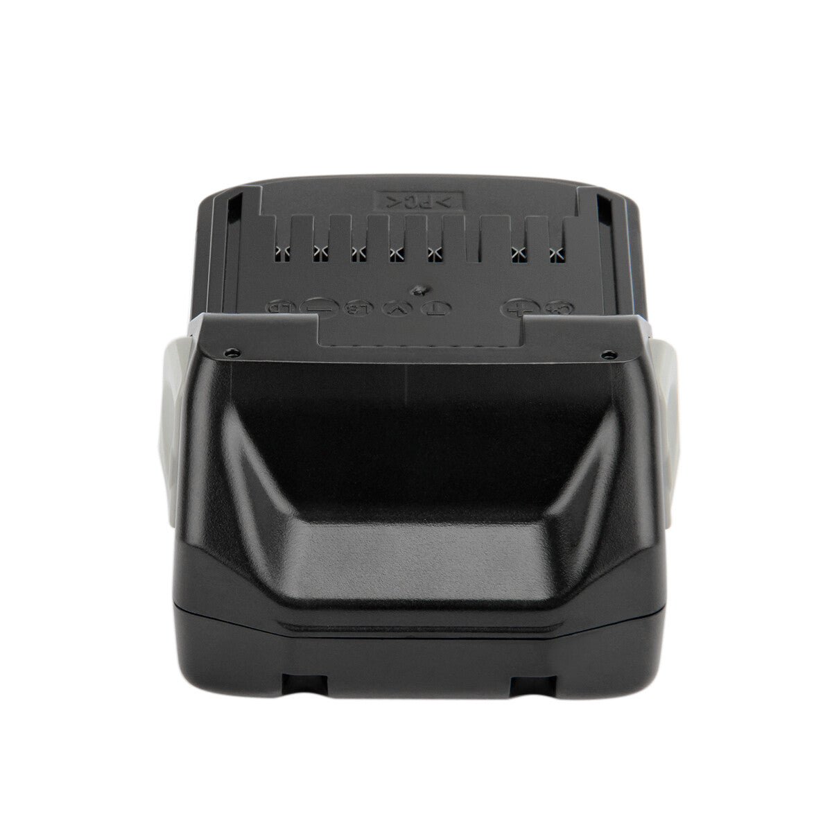 SHENTEC Caricabatterie 18V 3.5Ah per Hitachi BSL1815X BSL1825 BSL1830 C18DSLP4