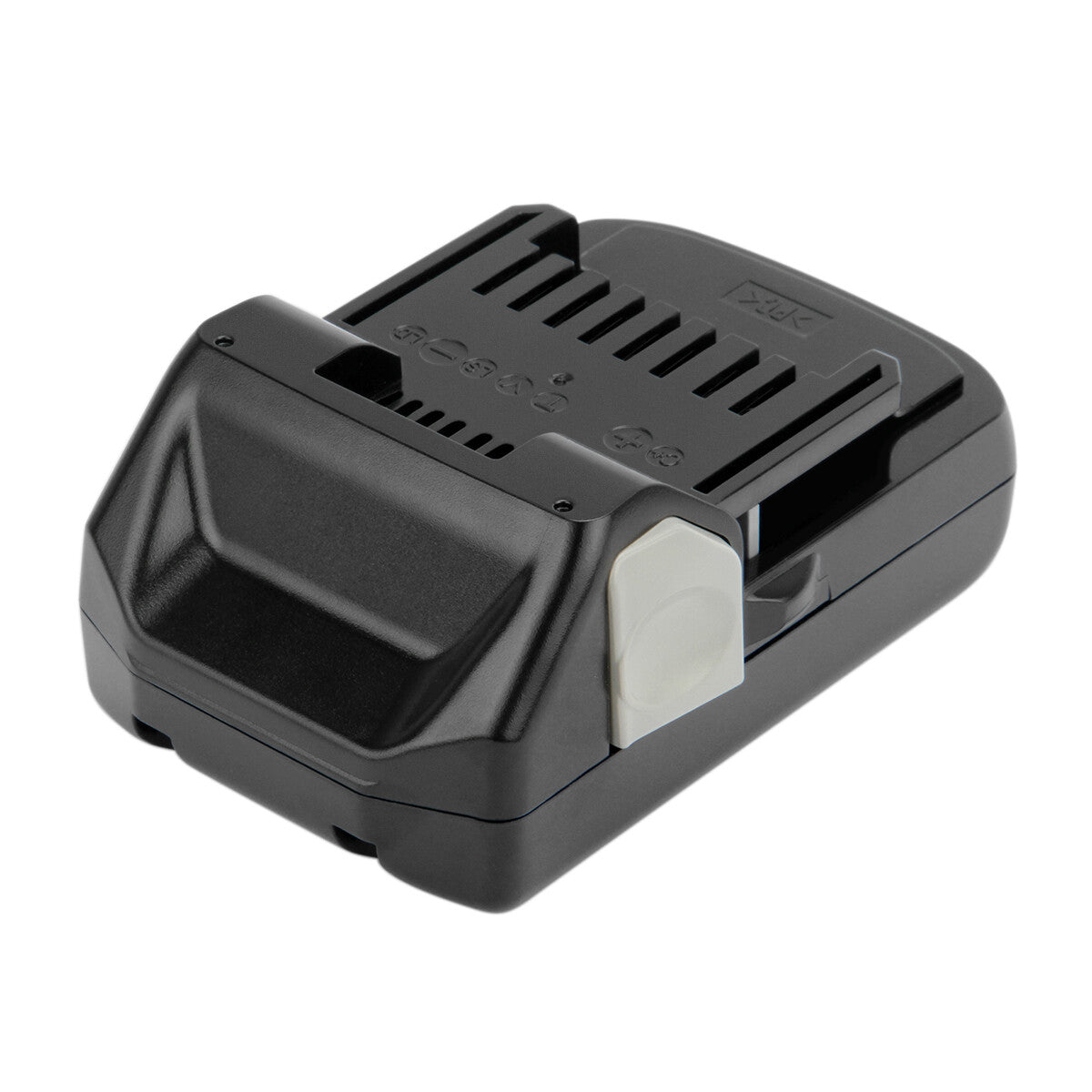 SHENTEC Caricabatterie 18V 3.5Ah per Hitachi BSL1815X BSL1825 BSL1830 C18DSLP4