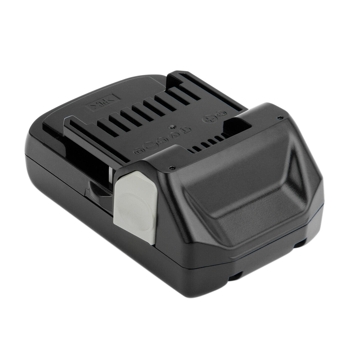 SHENTEC Caricabatterie 18V 3.5Ah per Hitachi BSL1815X BSL1825 BSL1830 C18DSLP4