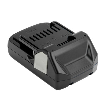 SHENTEC Caricabatterie 18V 3.5Ah per Hitachi BSL1815X BSL1825 BSL1830 C18DSLP4