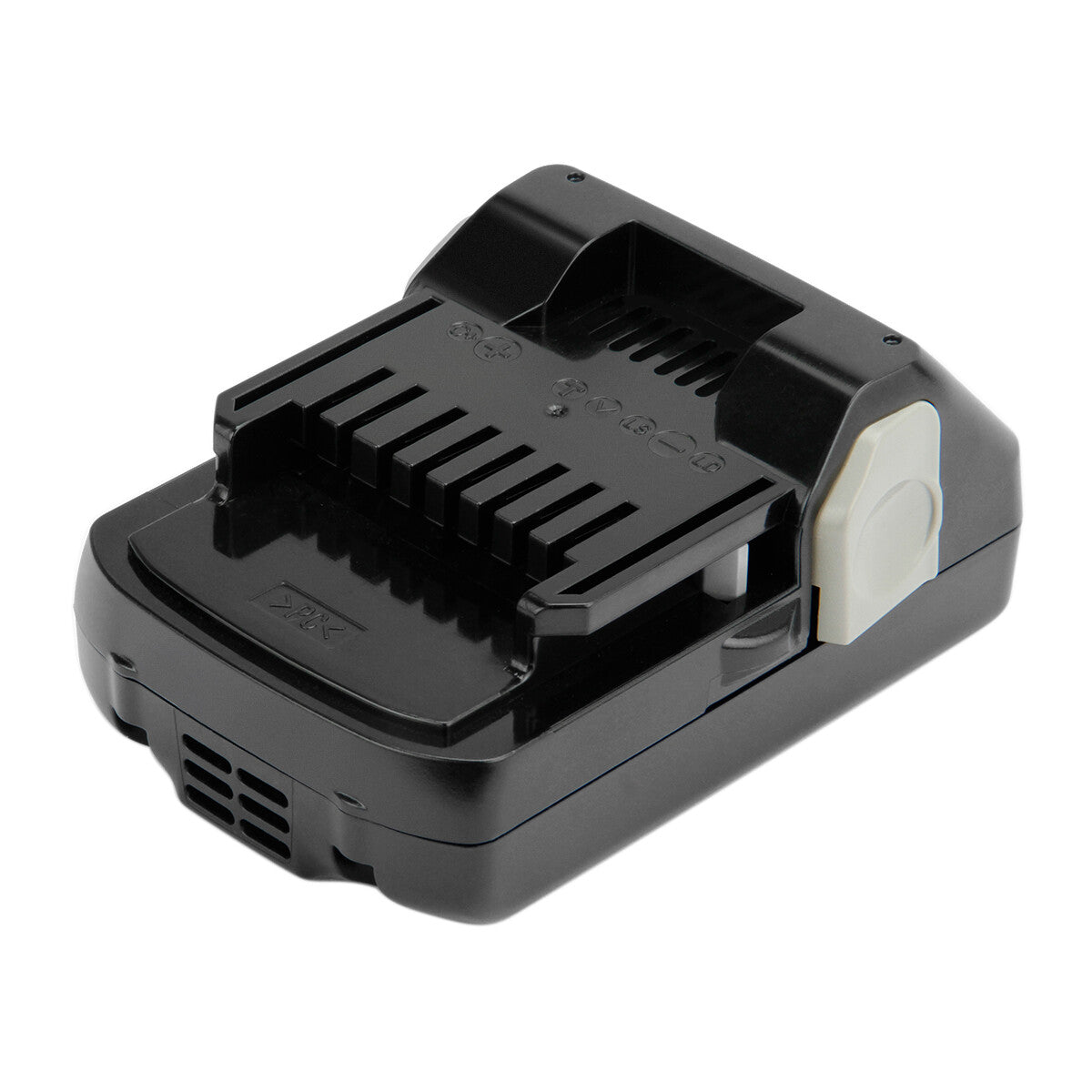 SHENTEC Caricabatterie 18V 3.5Ah per Hitachi BSL1815X BSL1825 BSL1830 C18DSLP4