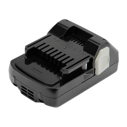 SHENTEC Caricabatterie 18V 3.5Ah per Hitachi BSL1815X BSL1825 BSL1830 C18DSLP4