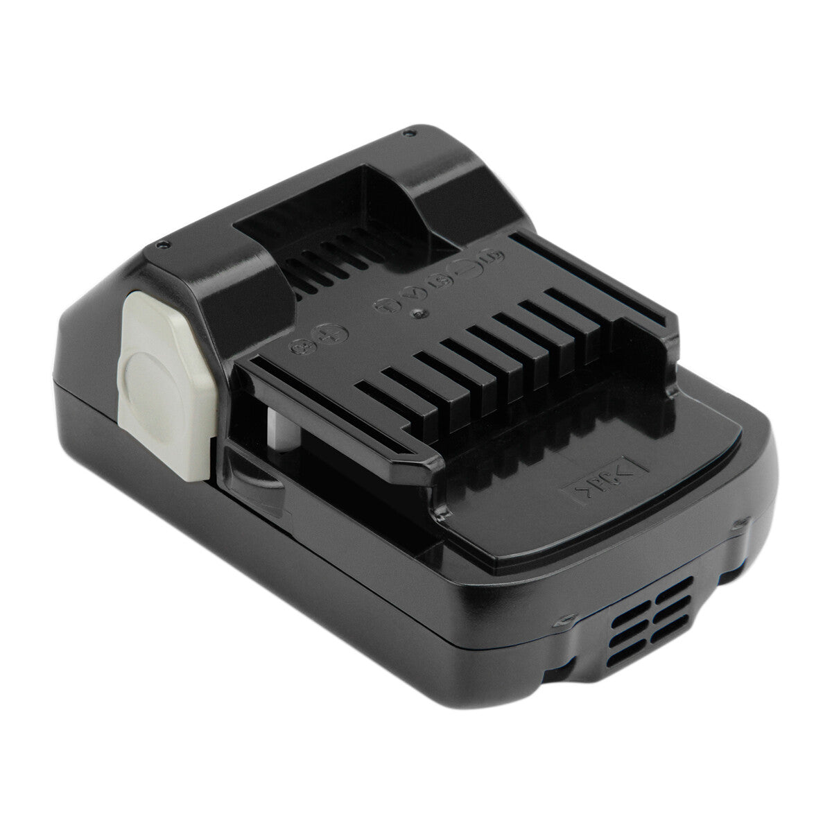 SHENTEC Caricabatterie 18V 3.5Ah per Hitachi BSL1815X BSL1825 BSL1830 C18DSLP4