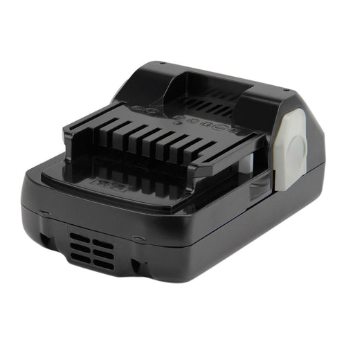 SHENTEC 18V 4000mAh LI-ION BATTERIA SOSTITUTIVA PER HITACHI 330067 330068 330139 BSL1825 BSL1815X