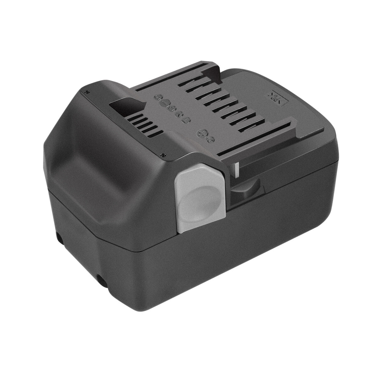 SHENTEC 6000mAh Li-ion Replacement Battery for Hitachi 330067 330068 BSL1815 BSL1825