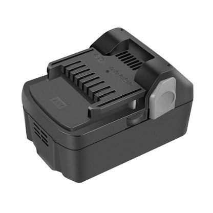 SHENTEC 6000mAh Li-ion Replacement Battery for Hitachi 330067 330068 BSL1815 BSL1825