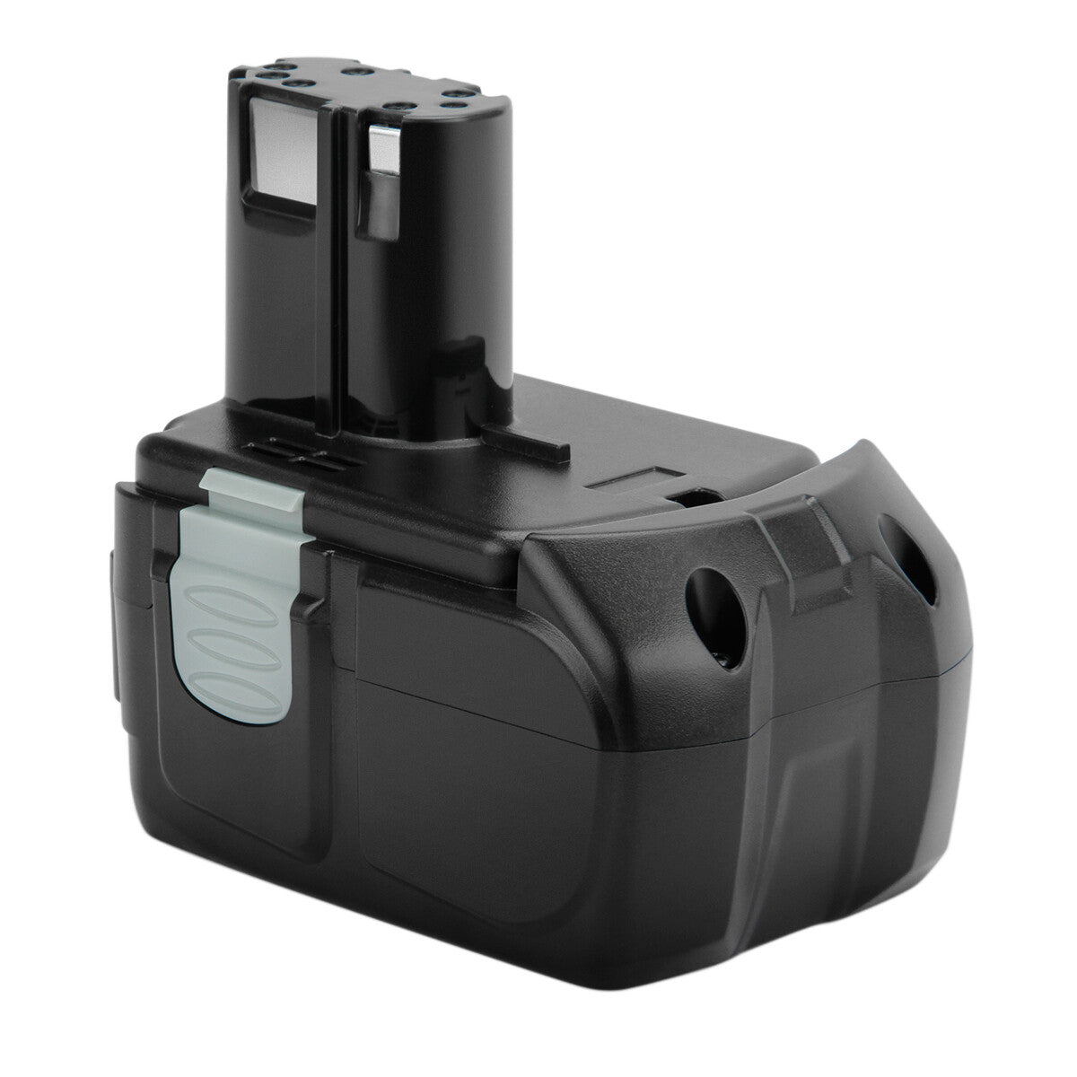 SHENTEC 4.0AH 18V BATTERIA DI RICAMBIO PER HITACHI 326240 326241 BCL1815 BCL1820 EBM1830 C18DL