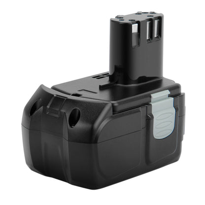 SHENTEC 4.0AH 18V BATTERIA DI RICAMBIO PER HITACHI 326240 326241 BCL1815 BCL1820 EBM1830 C18DL
