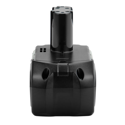 SHENTEC 4.0AH 18V BATTERIA DI RICAMBIO PER HITACHI 326240 326241 BCL1815 BCL1820 EBM1830 C18DL