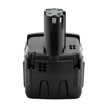 SHENTEC 4.0AH 18V BATTERIA DI RICAMBIO PER HITACHI 326240 326241 BCL1815 BCL1820 EBM1830 C18DL