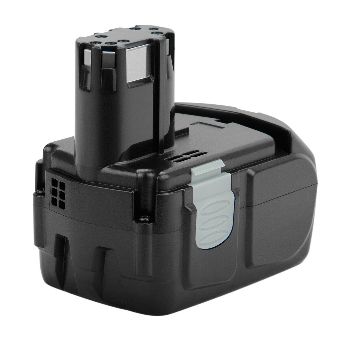 SHENTEC 4.0AH 18V BATTERIA DI RICAMBIO PER HITACHI 326240 326241 BCL1815 BCL1820 EBM1830 C18DL