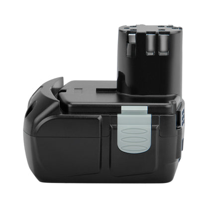 SHENTEC 4.0AH 18V BATTERIA DI RICAMBIO PER HITACHI 326240 326241 BCL1815 BCL1820 EBM1830 C18DL