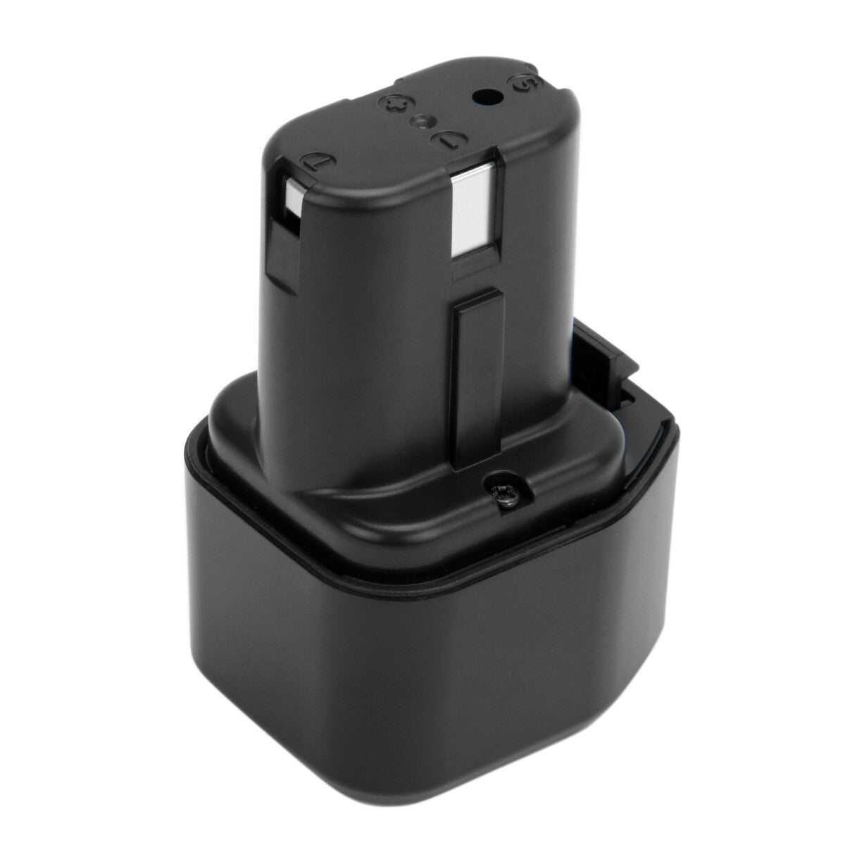 SHENTEC 7.2V 4000mAh Ni-MH Replacement Battery For Hitachi EB7 MB7M EB712S EB714S FEB7S DS7DV