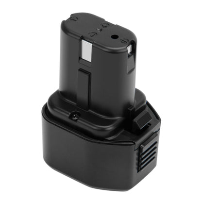 SHENTEC 7.2V 4000mAh Ni-MH Replacement Battery For Hitachi EB7 MB7M EB712S EB714S FEB7S DS7DV