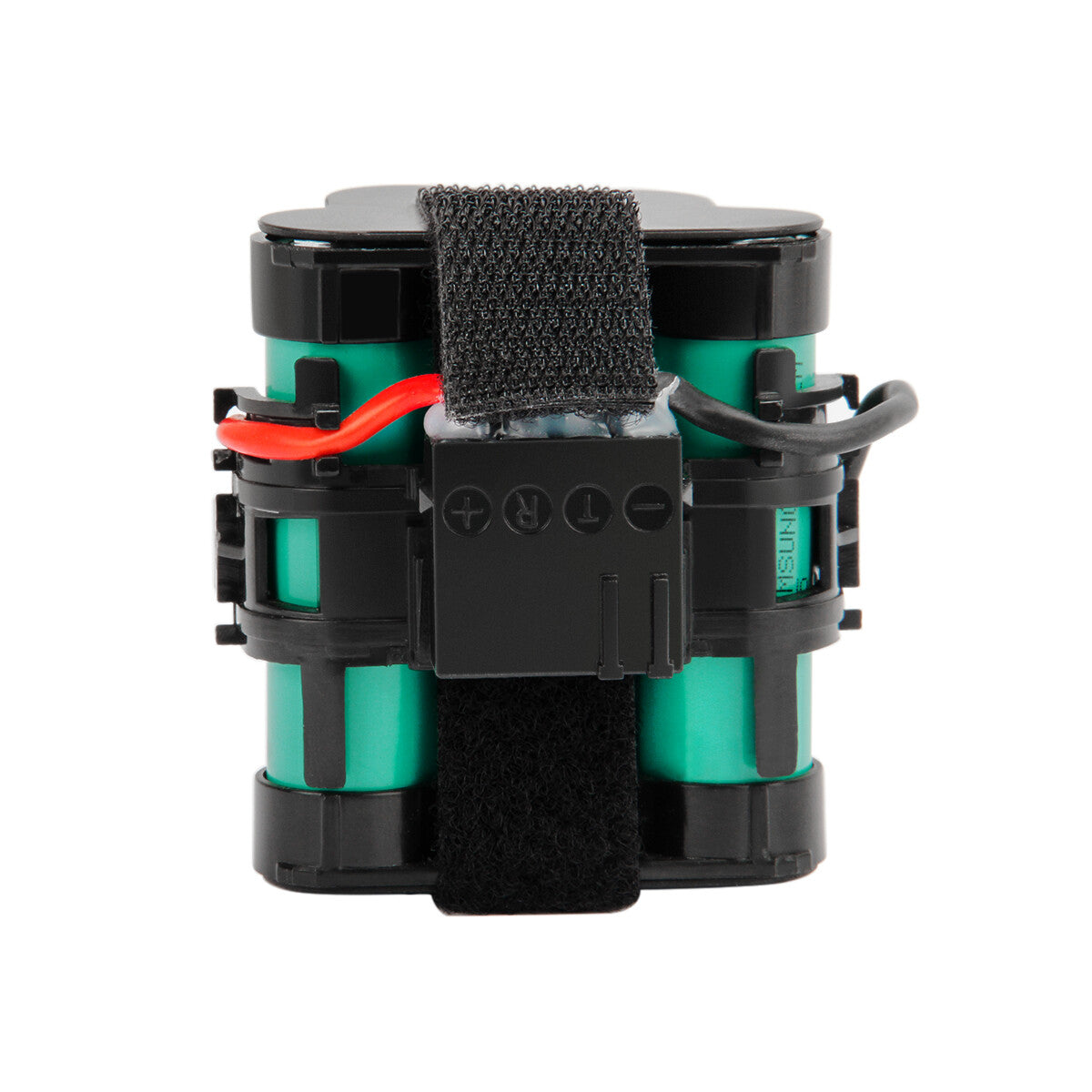 SHENTEC Batteria Li-ion 2000mAh 18V per Gardena R45Li R50Li R38Li R40Li R70Li R80Li R75Li